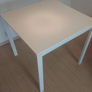 【IKEA】テーブル 