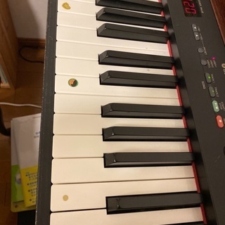 YAMAHA P-120 台ありません。