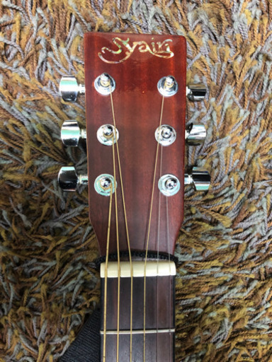 アコギ Ania 1956  8000円でお譲りします！！ アコギ Ania 1956 8000円でお譲りします！！