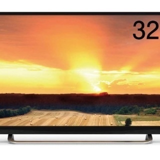 ZM-LED32TV(液晶TV/32インチ/中古)