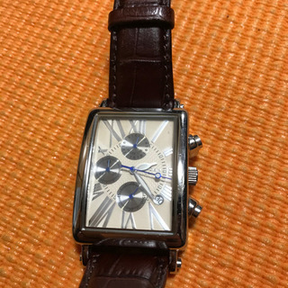 腕時計　Don-Clark  DE5056 