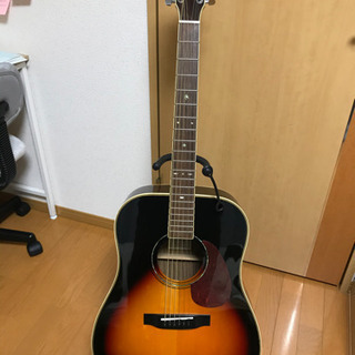 S.yairi アコギ ギタースタンド カポタスト 3点セット