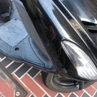 [ スズキ / SUZUKI ] ADDRESS アドレス V125S