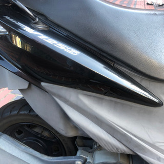 [ スズキ / SUZUKI ] ADDRESS アドレス V125S