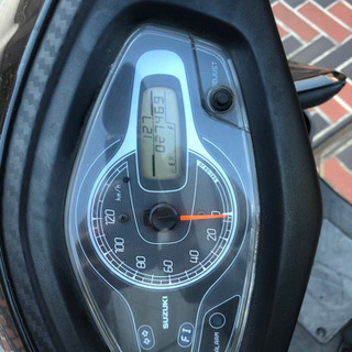 [ スズキ / SUZUKI ] ADDRESS アドレス V125S