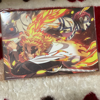 美品 鬼滅の刃 全巻セット +数量限定来場特典零巻+数量限定来場特典煉獄vs猗窩座A5カード