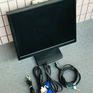 PCモニター　ワンコイン　早い者勝ち 交渉ok