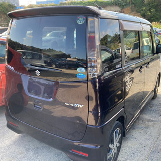 沖縄県のパレット スズキ の中古車 ジモティー 沖縄県のパレット スズキ の中古車 ジモティー