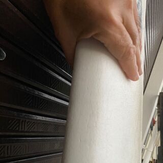 【ソフテック　ソフトボード】BOMBER　サイズ5.10　売ります！