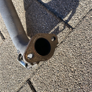 グランドアクシス　リバイブ　チャンバー　中古