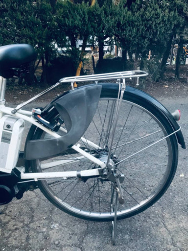 826番電動自転車✨ヤマハ PAS ナチュラルX551-2002458‼️ PAS With DX 