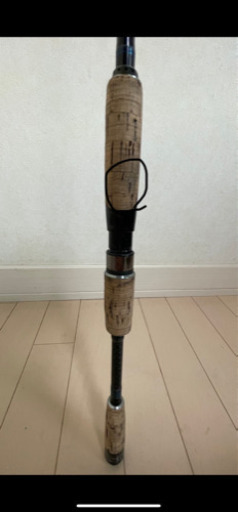 アブガルシア ファンタジスタ FAS-610 LMF
