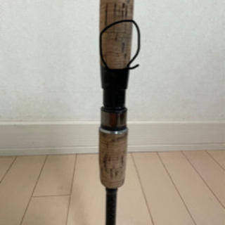 アブガルシア ファンタジスタ FAS-610 LMF