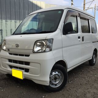 新潟県の軽バン 中古車 ジモティー