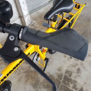 HAMMER 自転車売ります