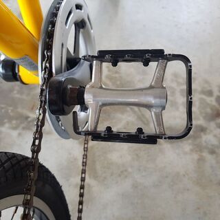 HAMMER 自転車売ります