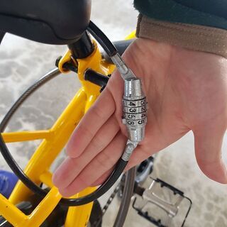 HAMMER 自転車売ります