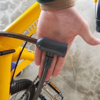 HAMMER 自転車売ります