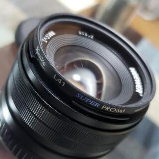 NEEWER  APS-C 35mm f1.2 SONY　eマウントレンズ