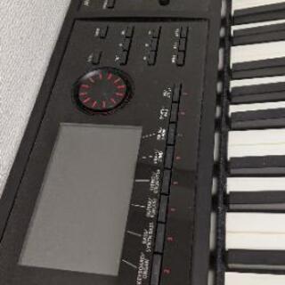 【ROLAND FA-08】キーボードシンセサイザー