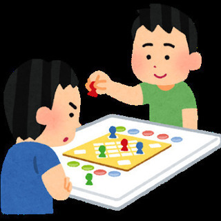 【20代】ボードゲームサークル🎲の画像