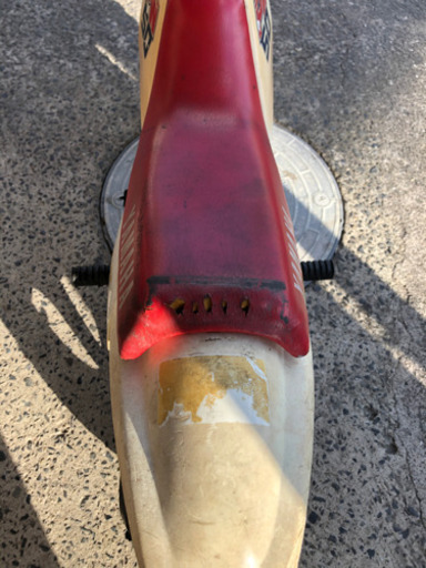 ヤマハ　PW50 最終値下げ ヤマハ PW50 最終値下げ