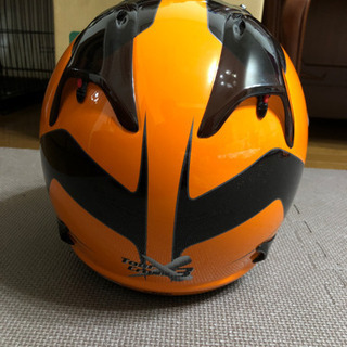 アライ ヘルメット Tour Cross3 【美品】 | princetontransitionalcare.com