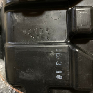 HONDA CB1300 純正 シート 新車外し