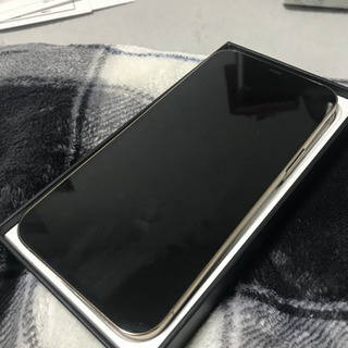 iPhone Pro MAX 256GB au