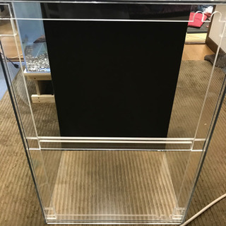 アクリル水槽90×60×45