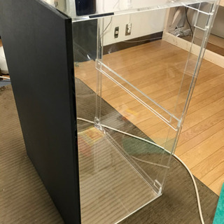 アクリル水槽90×60×45