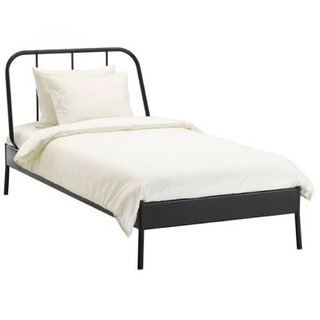 [IKEA / イケア] KOPARDAL シングル　フレーム　ベッド