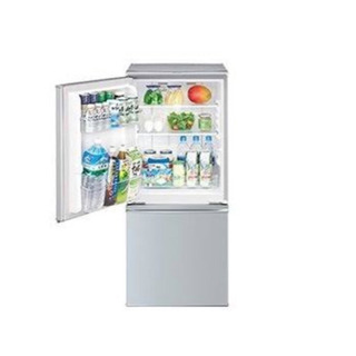 栃木県内配送・設置無料！【美品】SHARP冷蔵庫