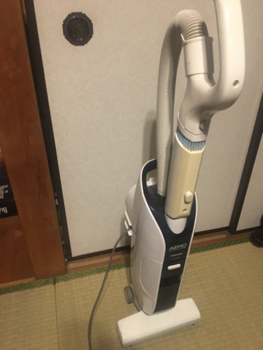 掃除機