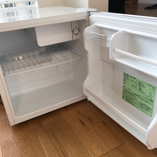【ネット決済】アイリスオーヤマ 冷蔵庫 45L 2019年製