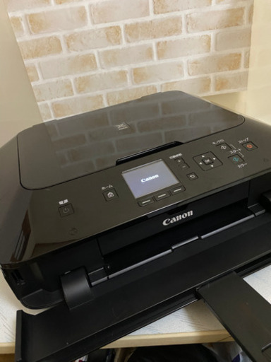 その他 Canon MG5430