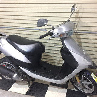 スズキ ZZ ジーツー 原付 スクーター 50cc 通勤 通学 バイク [ZX ZR お