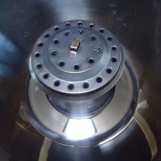 バーベキューグリル（中古美品）