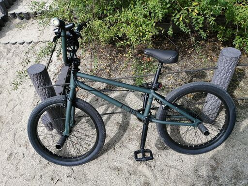 BMX BMX