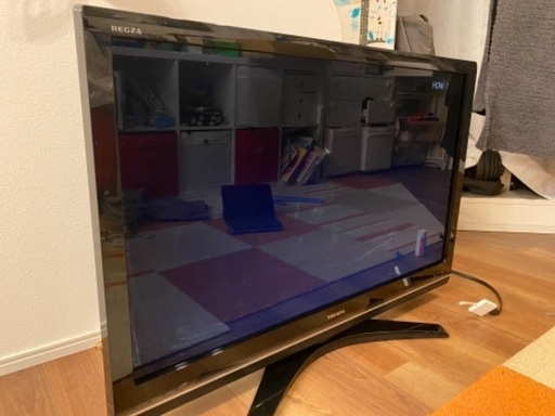東芝液晶カラーテレビ42インチ　42Z9000