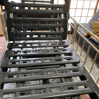 パラマウントベッド　介護用ベッド