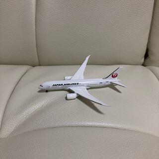飛行機模型 B767-800