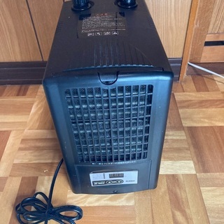 水槽用クーラー】ゼンスイ ZC-100α 対応水量100L 2016年製造 稼働確認