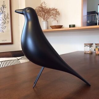 イームズ　ハウスバード　Vitra（ヴィトラ）社