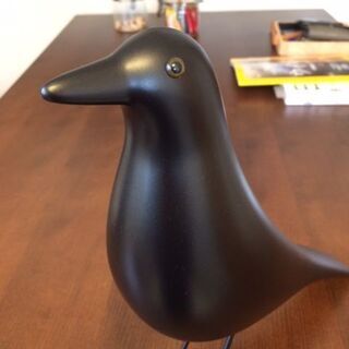 イームズ　ハウスバード　Vitra（ヴィトラ）社