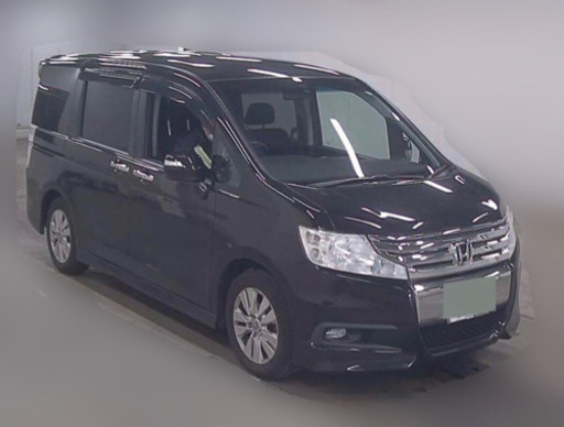 ◇今月中値引きで￥150000◇ホンダステップワゴン