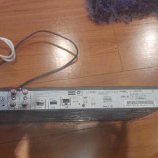 FUNAI製テレビレコーダー1TB(fbr-hw1000)