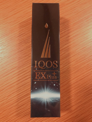 ヘアケア　イクオスEXプラス