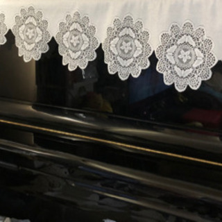 【お譲り先決定！受付終了】カワイ　アップライトピアノ