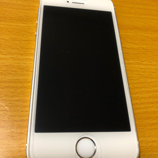 iPhone SE (第一世代) SIMフリー　128GB